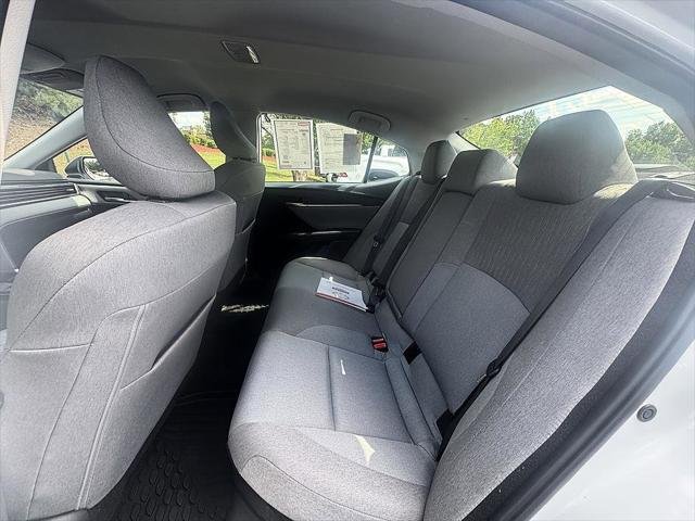 Certified Used 2025 ICE CAP Toyota  image 12