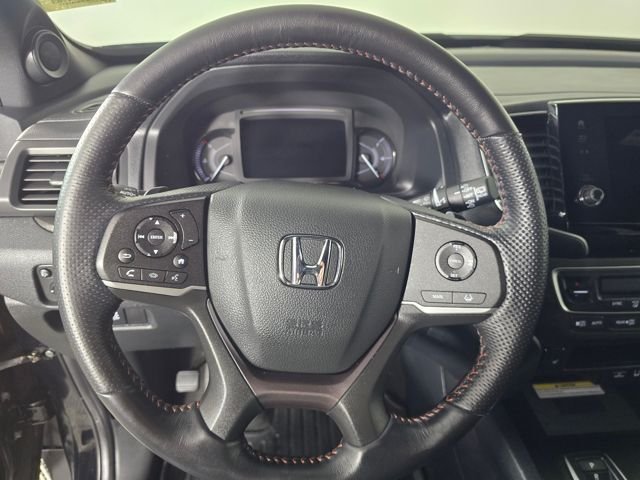 2023 Honda Passport TrailSport - Photo 21
