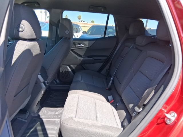2026 Chevrolet Silverado 1500 RST - Photo 18