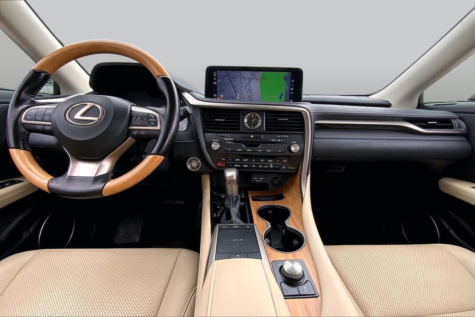 Used 2021 Nightfall Mica Lexus  image 15