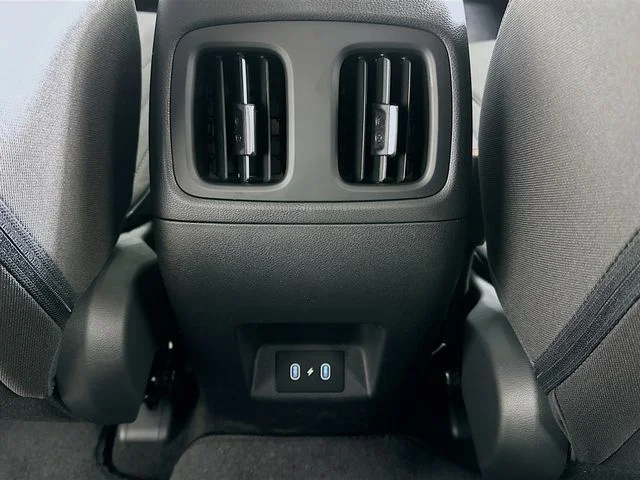 New 2026 White Hyundai SEL image 12