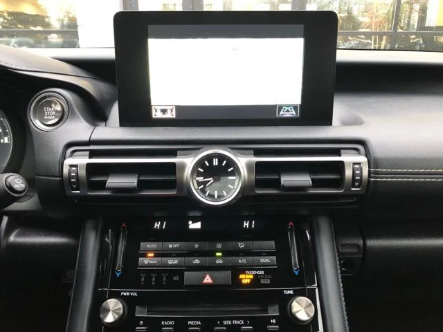 Used 2022 Gray Lexus 350 F SPORT image 30