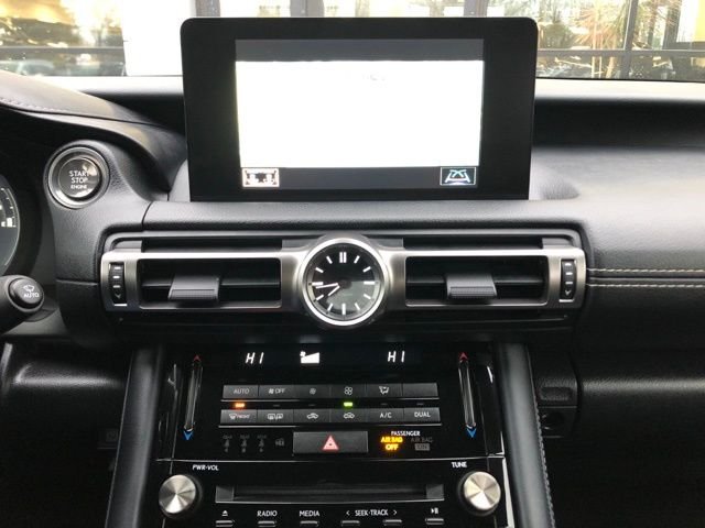 Certified Used 2022 Gray Lexus 350 F SPORT image 30
