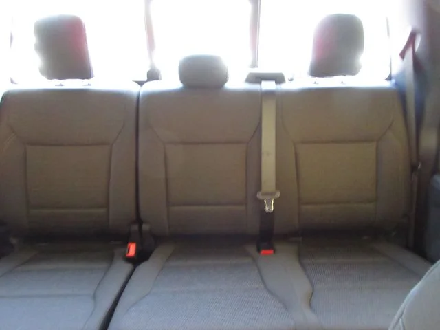 New 2026 Carbonized Gray Metallic Ford XLT image 25