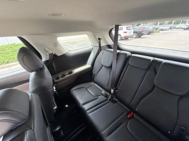 Used 2026 Black Kia LXS image 18