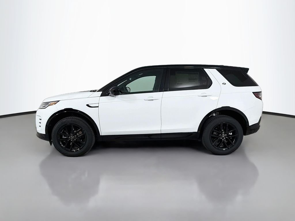 New 2026 Fuji White Land Rover Landmark image 8