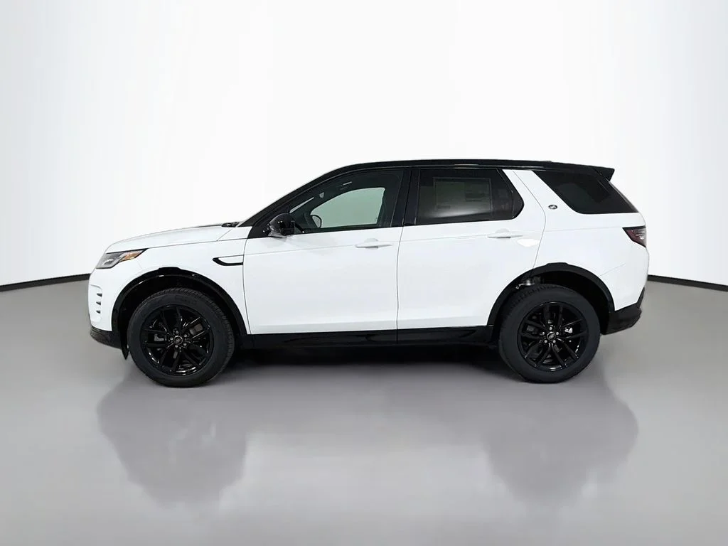 New 2026 Fuji White Land Rover Landmark image 8