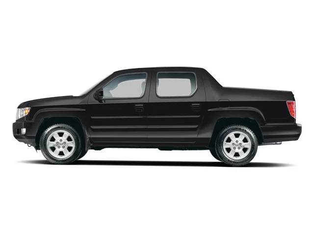 Used 2013 Polished Metal Metallic Honda RTS image 3
