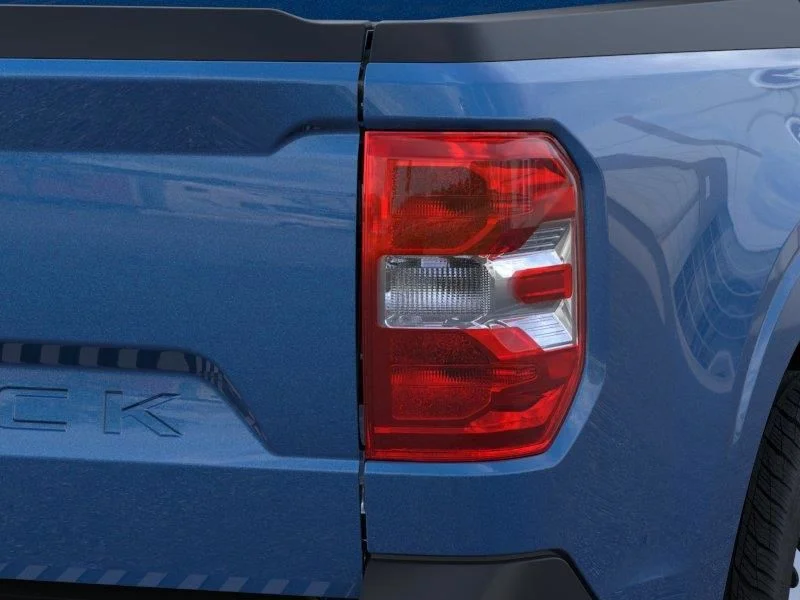 New 2026 Velocity Blue Ford XL image 22