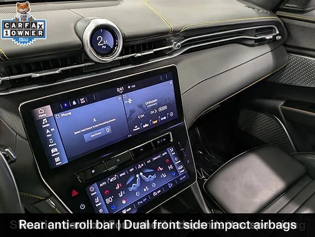 2023 Maserati Grecale MODENA - Photo 23
