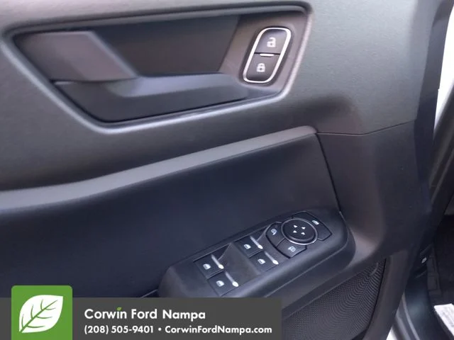 2026 Ford Bronco Sport Big Bend - Photo 11