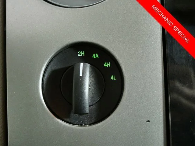 Used 2012 Black Ford Limited image 25
