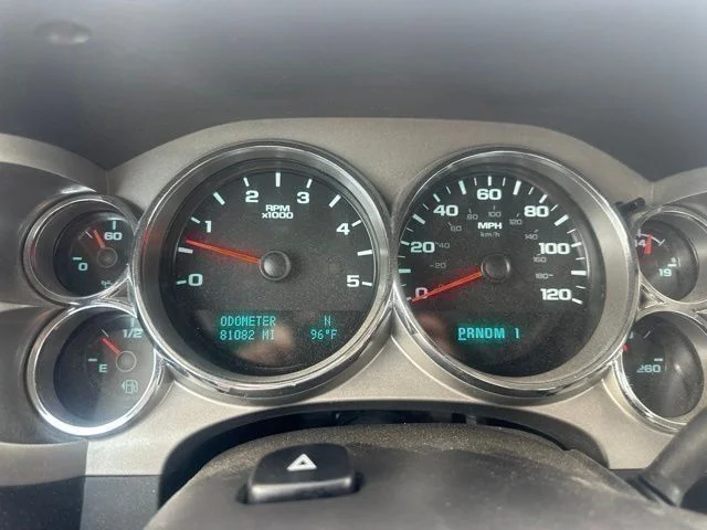 Used 2014 Silver Chevrolet LT image 35