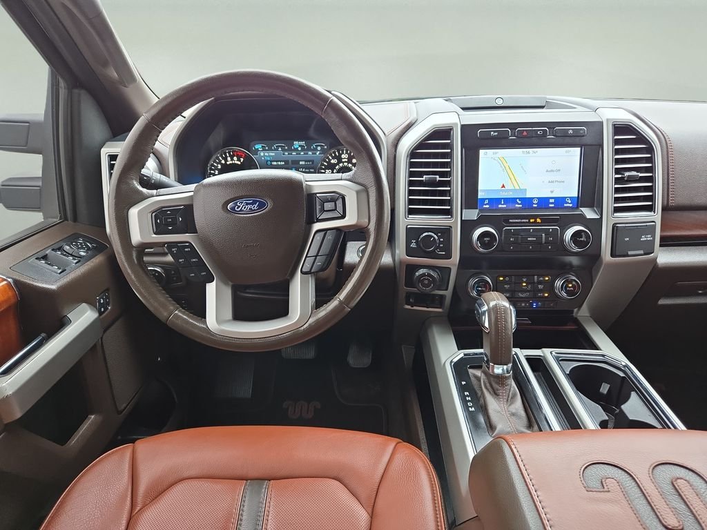 2020 Ford F-150 King Ranch - Photo 11