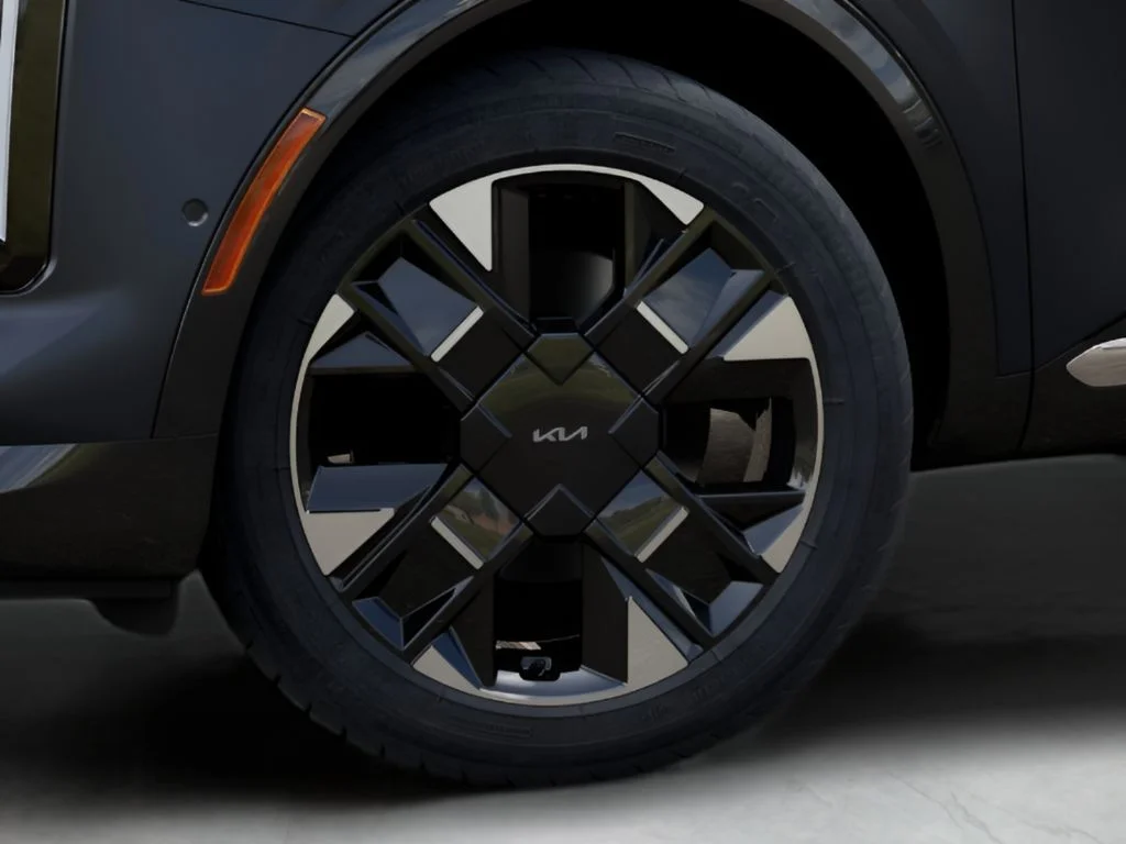 New 2026 Panthera Metal Matte Kia SX-Prestige image 24