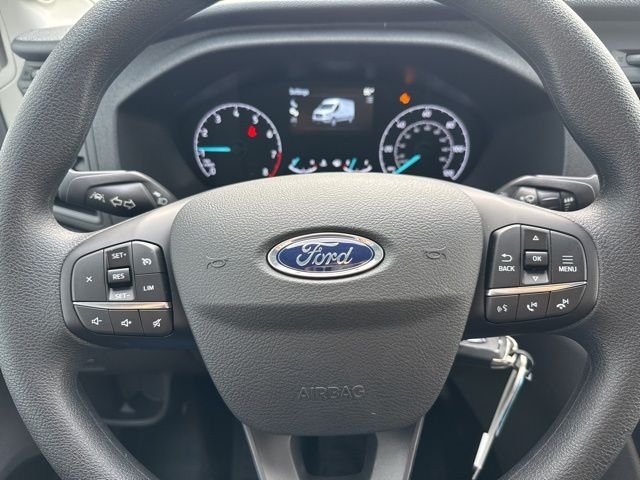 2025 Ford Transit Van Base - Photo 24