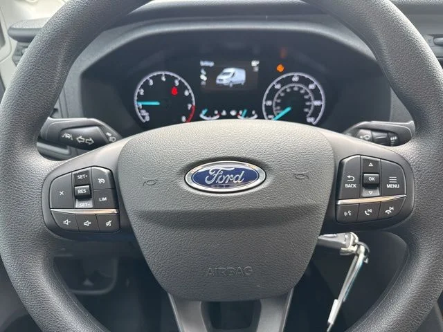 2025 Ford Transit Van Base - Photo 24