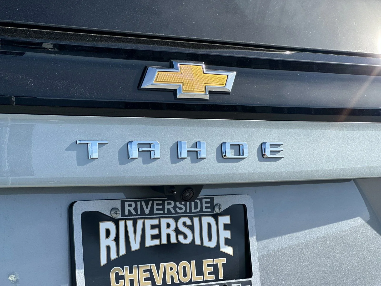 2026 Chevrolet Tahoe LS - Photo 29