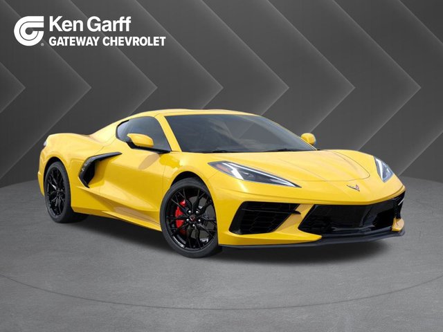 New Chevy Corvette for Sale in Avondale, AZ