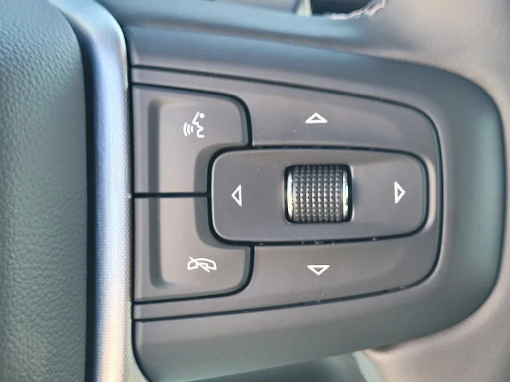 2026 GMC Sierra 1500 Elevation - Photo 19