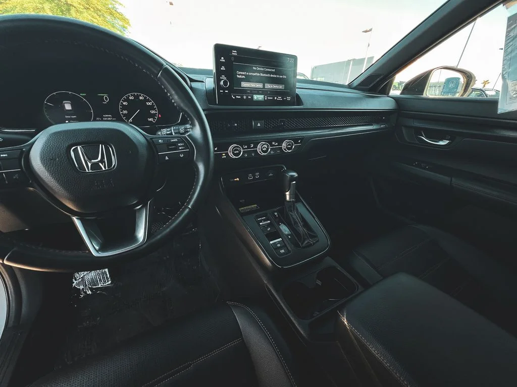 2024 Honda CR-V Sport-L - Photo 17