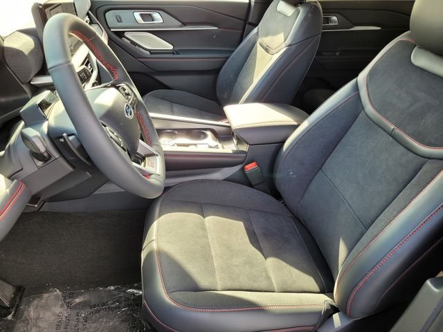 New 2026 Carbonized Gray Metallic Ford ST image 40