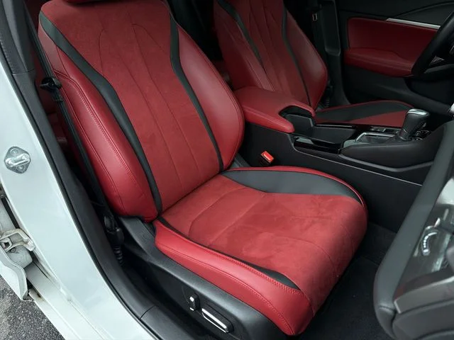 Used 2023  Acura A-Spec Tech Package image 33