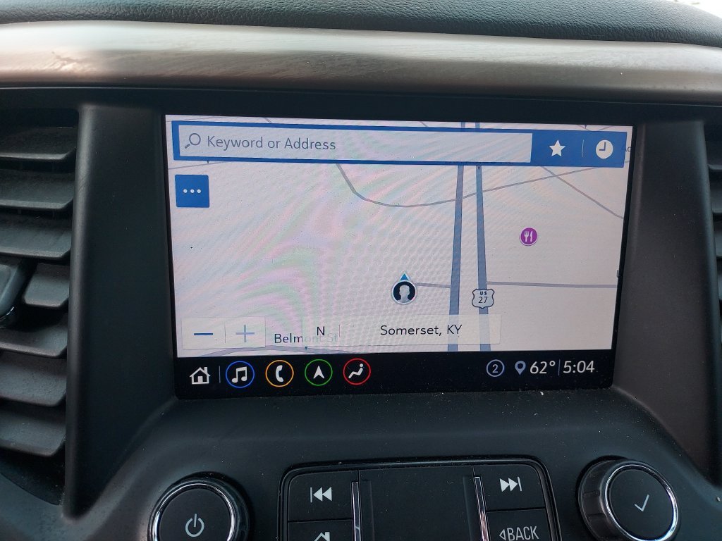 Used 2020 Black GMC Denali image 22