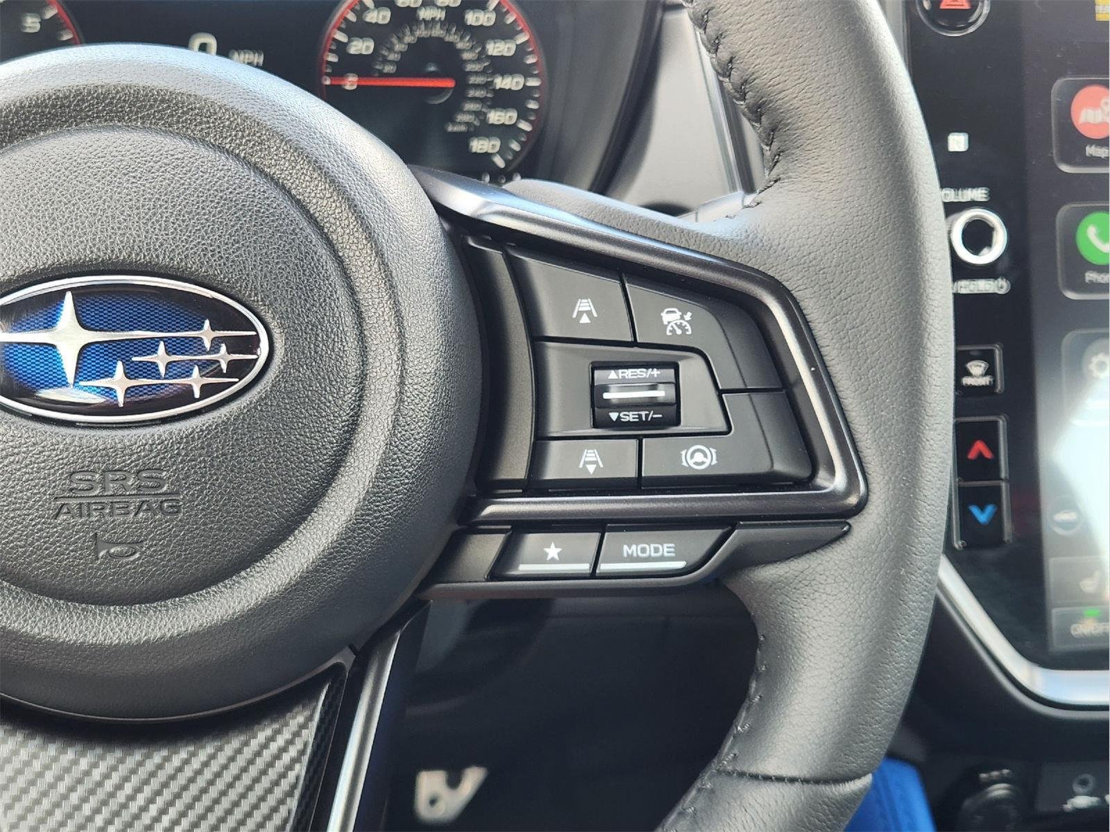 Used 2026 Ceramic White Subaru tS image 30