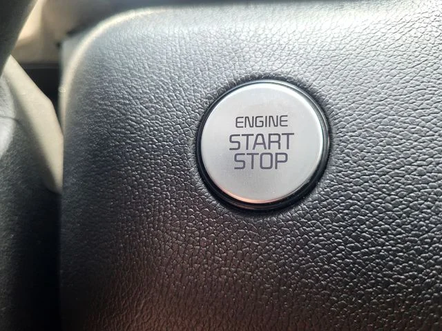 Certified Used 2023 White Kia X-Line EX image 22