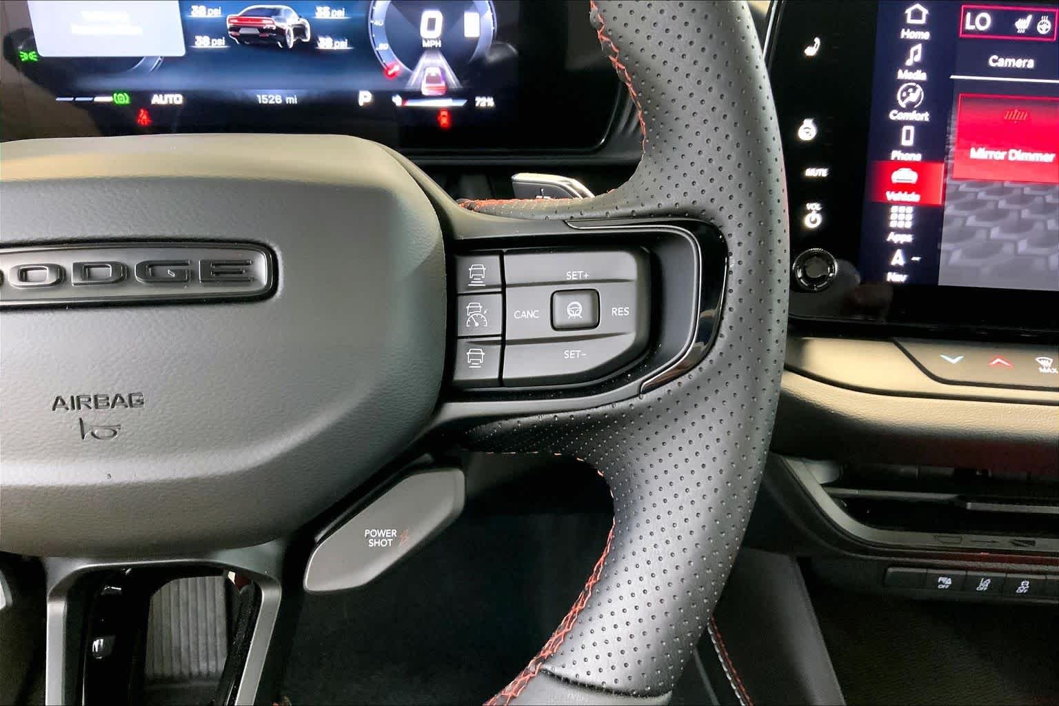 Used 2025 Redeye Dodge R/T image 24
