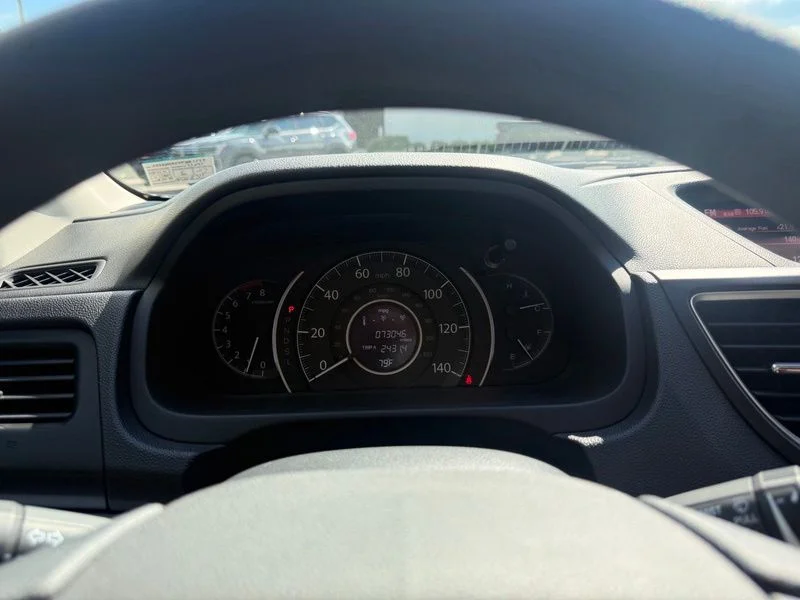 Used 2015  Honda EX image 18
