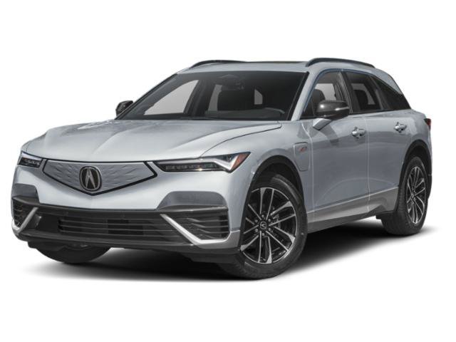 Used 2024 Red Acura AWD A-Spec Package image 1