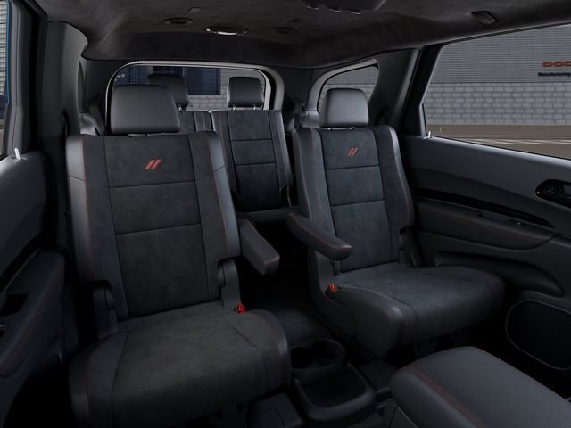 New 2026 B5 Blue Dodge GT Premium HEMI V8 image 16