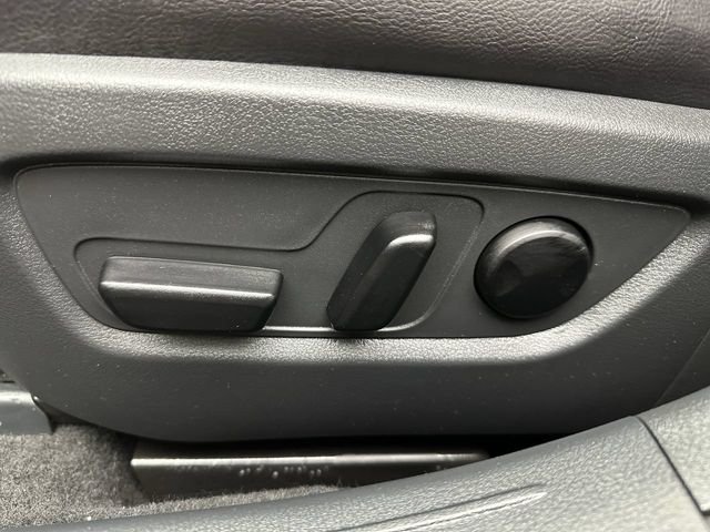 Certified Used 2025 Red Mazda 2.5 Turbo Premium Plus Package image 12