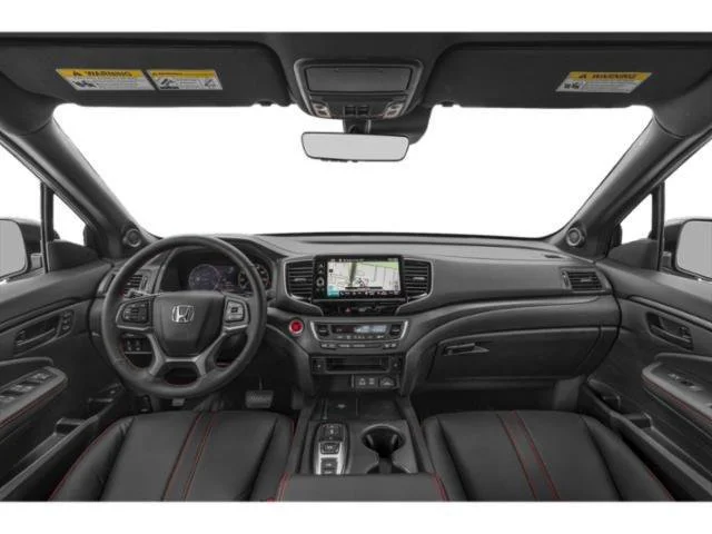 2025 Honda Ridgeline TrailSport - Photo 13