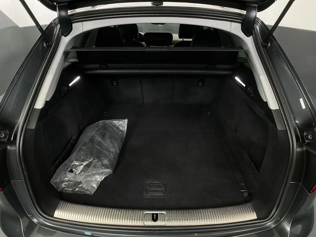 Used 2019 Gray Metallic Audi 2.0T Prestige image 30
