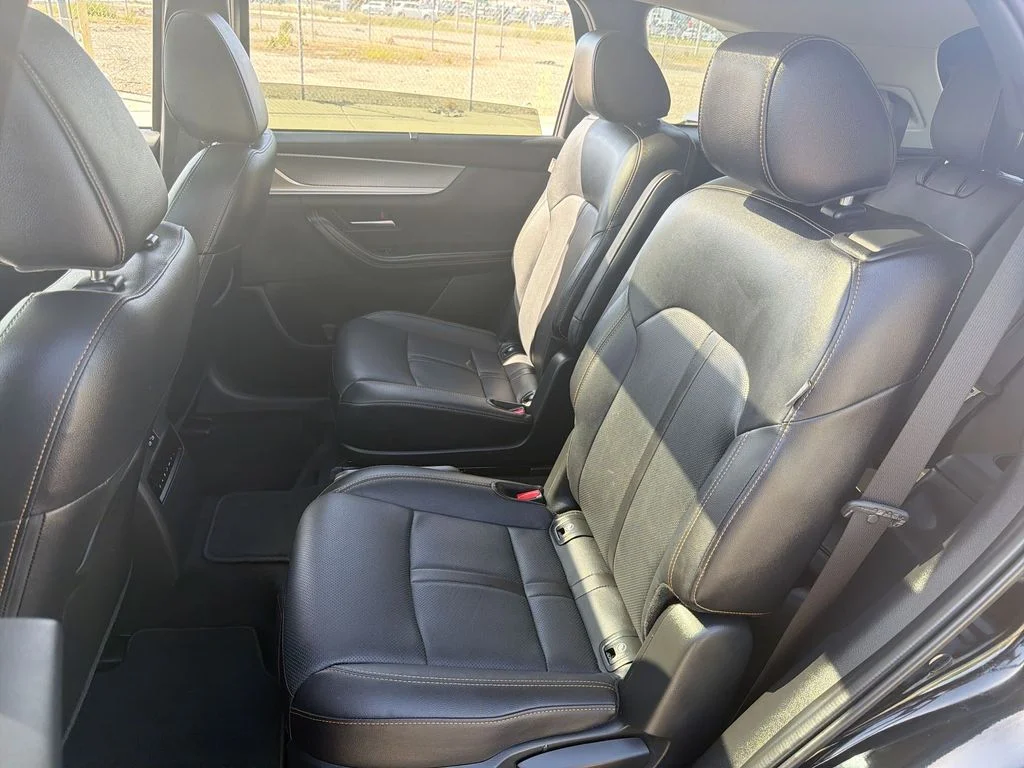 Used 2024 Black Mazda 3.3 Turbo Premium image 25