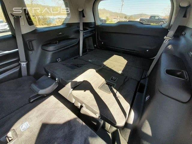 Used 2021 Bright White Clearcoat Jeep Limited image 61