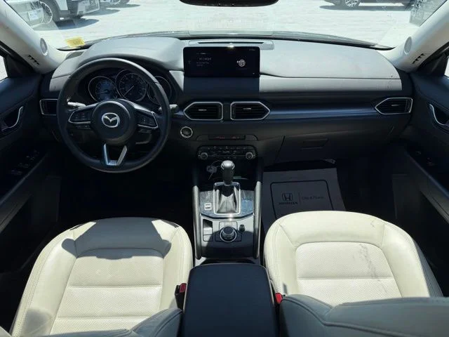 Used 2023 Gray Mazda 2.5 S Preferred Package image 19