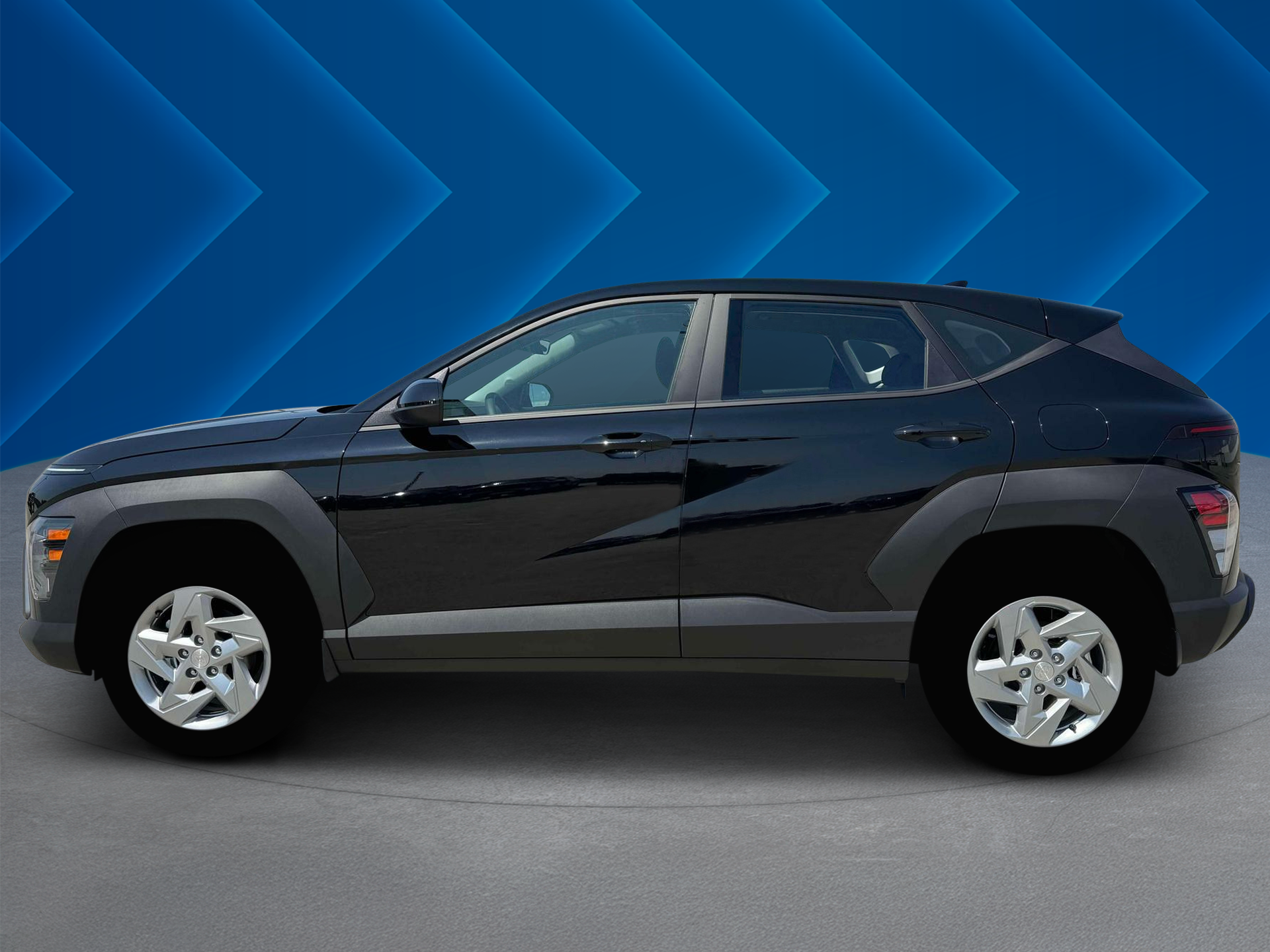 New 2026 Abyss Black Pearl Hyundai SE image 24