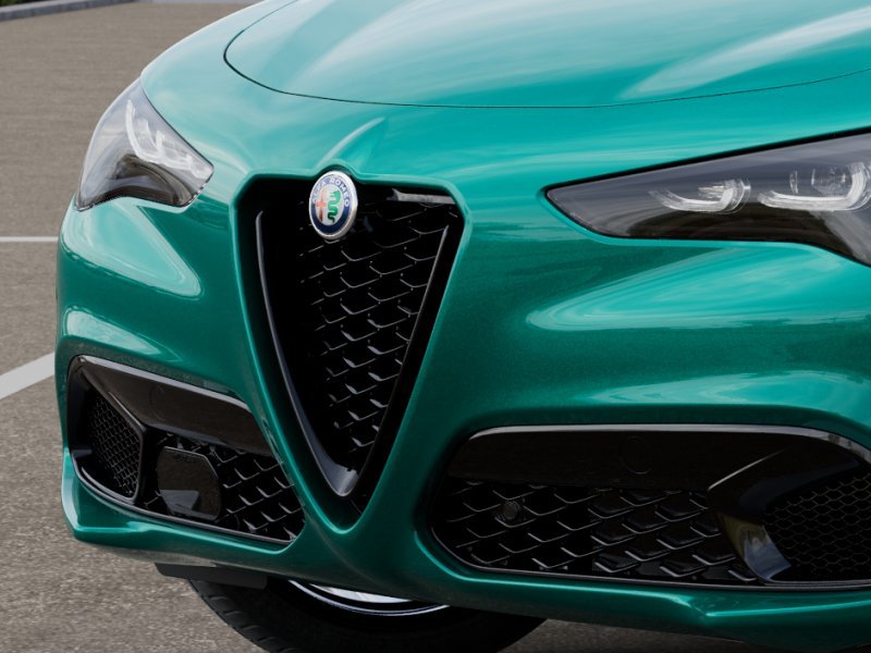 2025 ALFA ROMEO STELVIO - Image 29