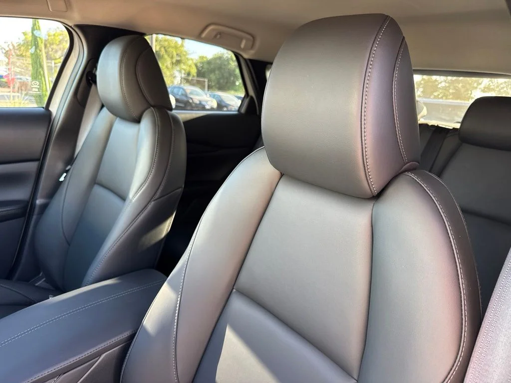 New 2026 White Mazda 2.5 S Select Sport image 16