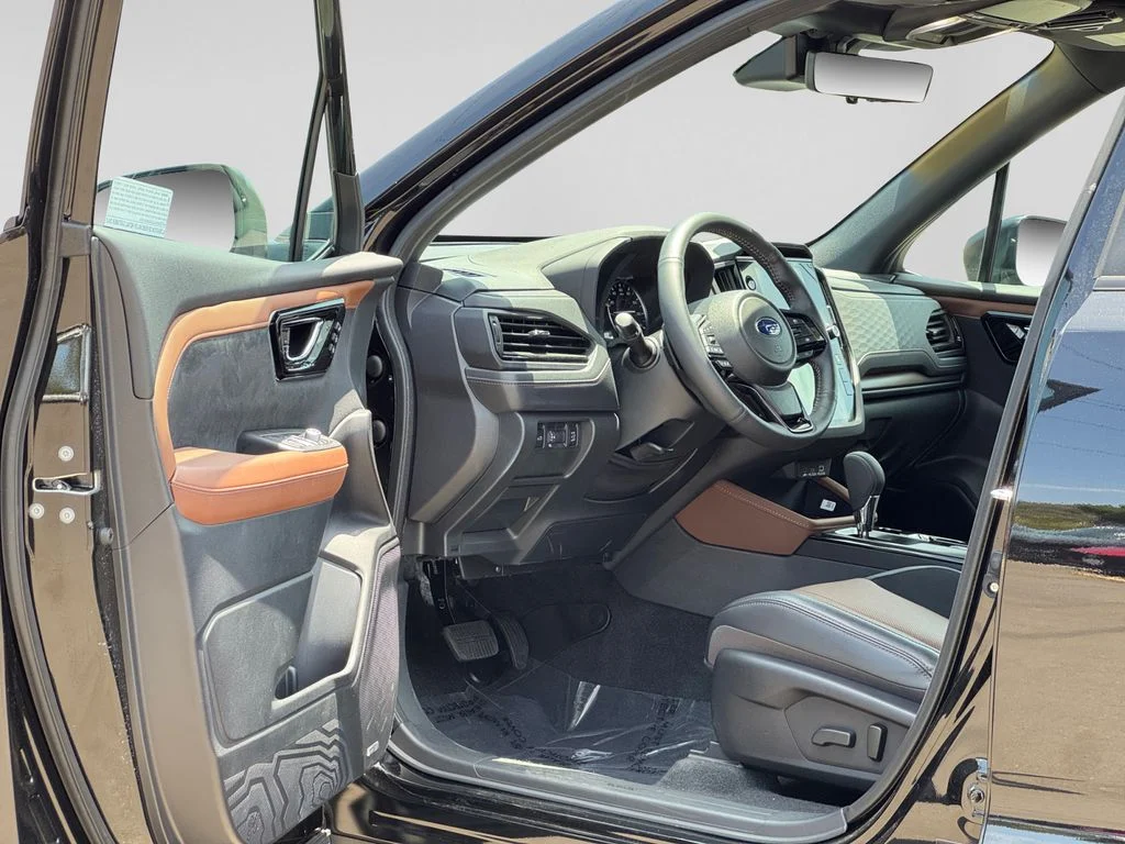 2026 Subaru Forester Touring - Photo 7