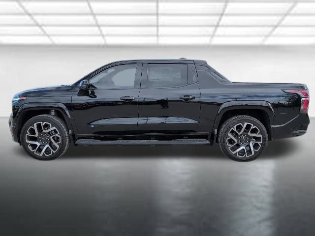2024 Chevrolet Silverado EV RST - Photo 31