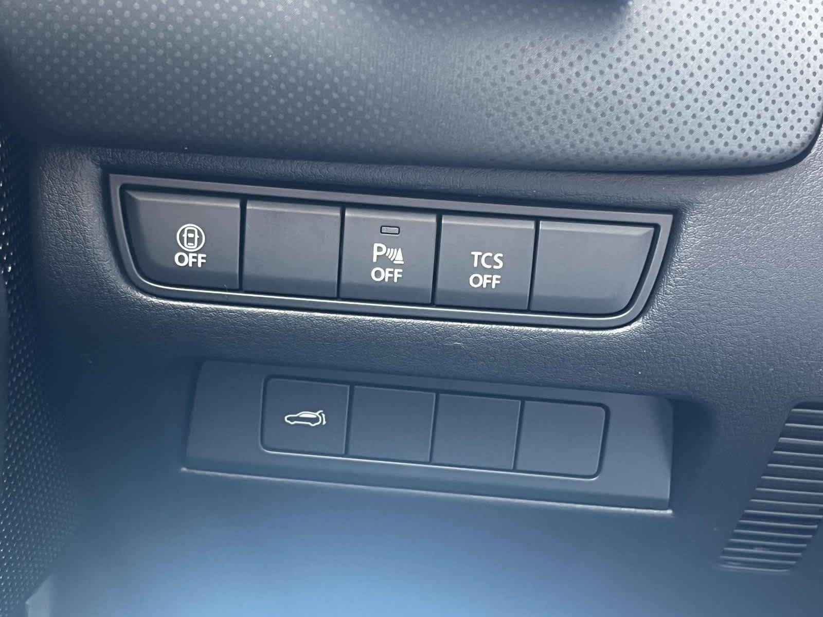 New 2026 Cypress Mazda 2.5 S Preferred image 27