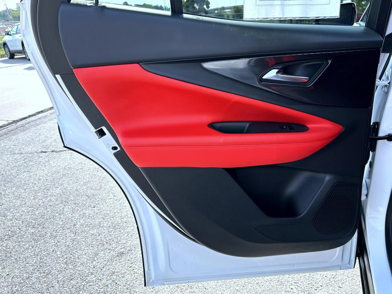 2024 Chevrolet Blazer EV RS - Photo 18
