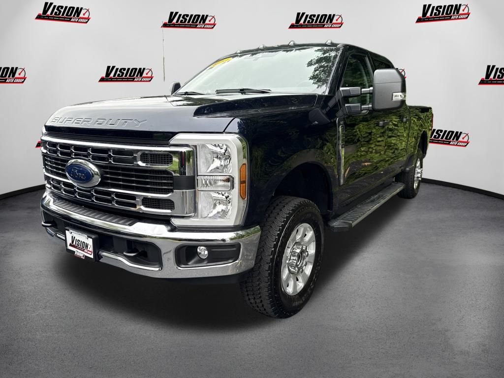 2024 Ford Super Duty F-250 SRW