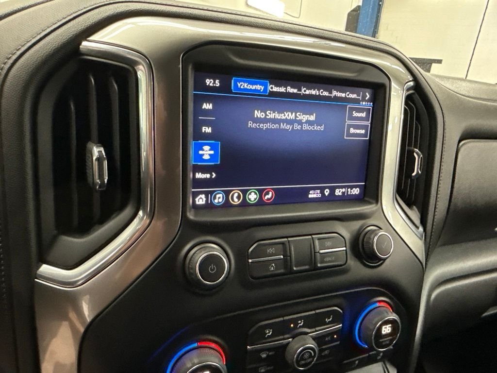 Used 2019 Gray Chevrolet LT image 31