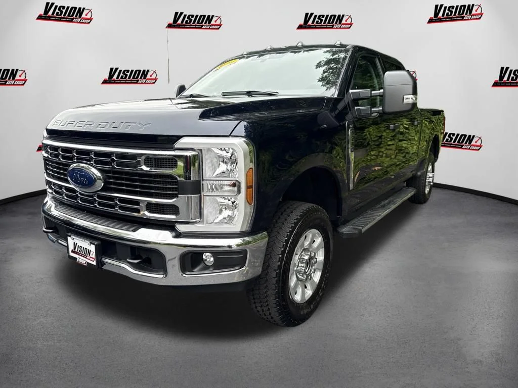 2024 Ford F-250SD